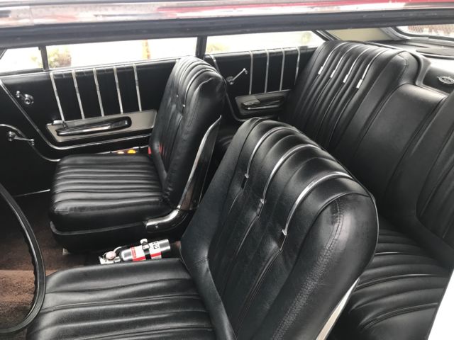 1963 Ford Galaxie XL - photo 6