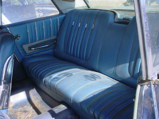 1963 Ford Galaxie 500 xl - photo 6
