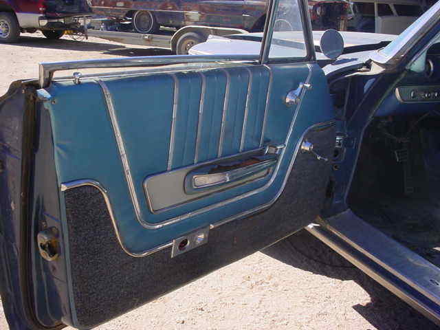 1963 Ford Galaxie 500 xl - photo 7