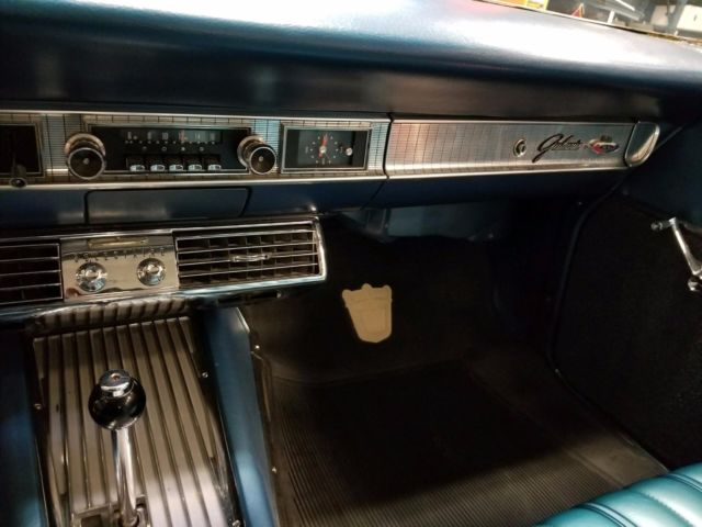 1963 Ford Galaxie 500XL - photo 11