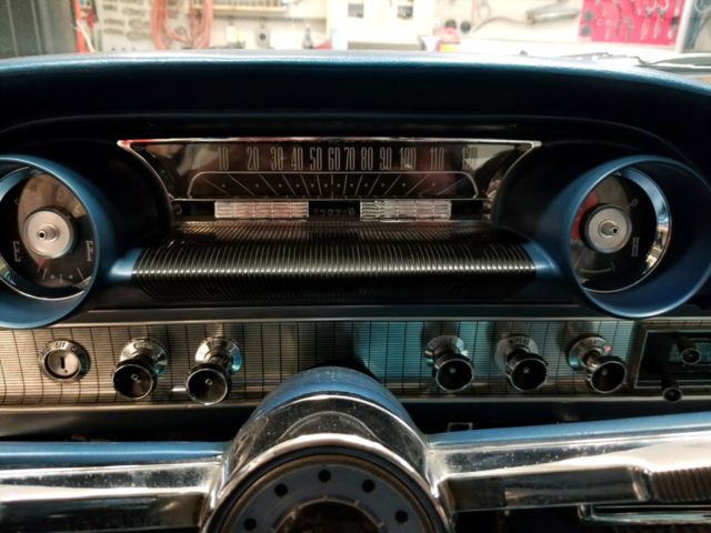 1963 Ford Galaxie 500XL - photo 12