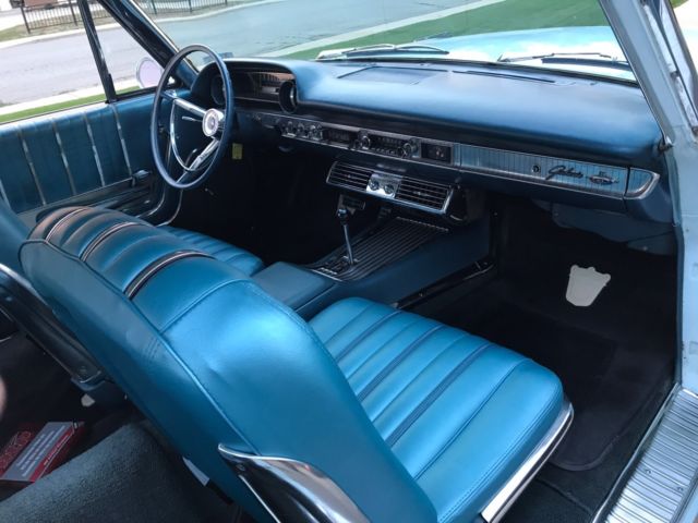 1963 Ford Galaxie 500XL - photo 8