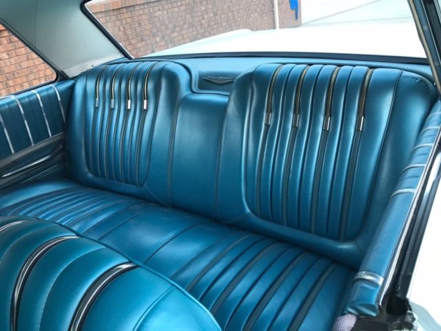 1963 Ford Galaxie 500XL - photo 9