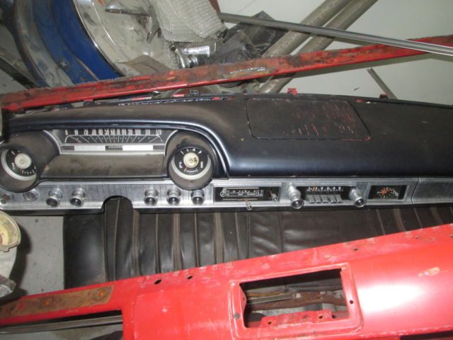 1963 Ford Galaxie xl 500 - photo 10