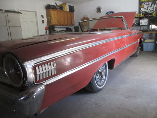 1963 Ford Galaxie xl 500 - photo 6