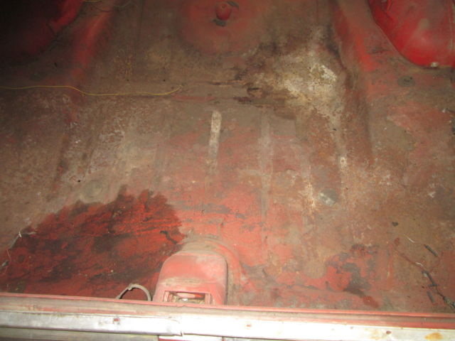 1963 Ford Galaxie xl 500 - photo 7