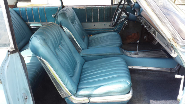 1963 Ford Galaxie - photo 8