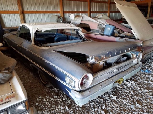 1963 Ford Galaxie XL - photo 2