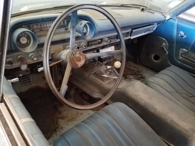 1963 Ford Galaxie XL - photo 5