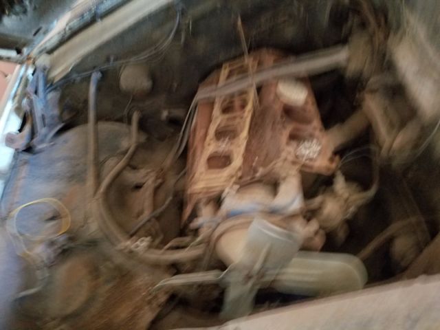 1963 Ford Galaxie XL - photo 6