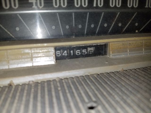 1963 Ford Galaxie XL - photo 7