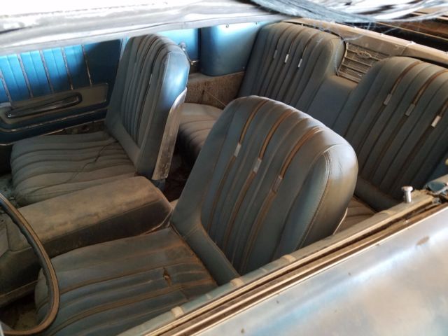 1963 Ford Galaxie XL - photo 8
