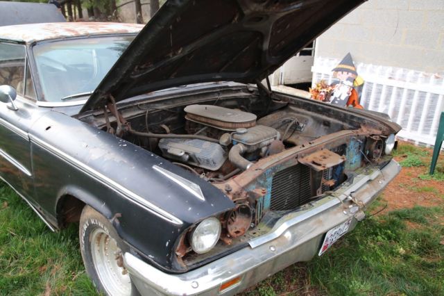 1963 Other Makes - photo 4