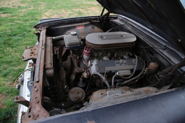 1963 Other Makes - photo 5