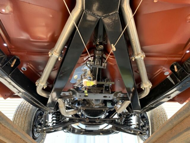 1963 Ford Galaxie Xl - photo 11