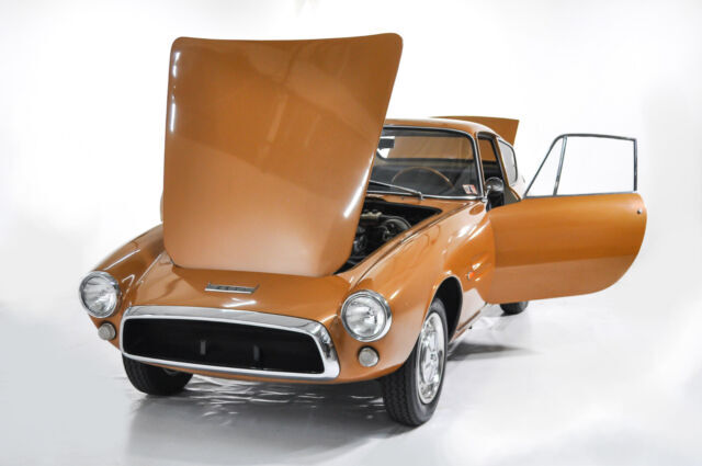 1963 Fiat 1500 - photo 13