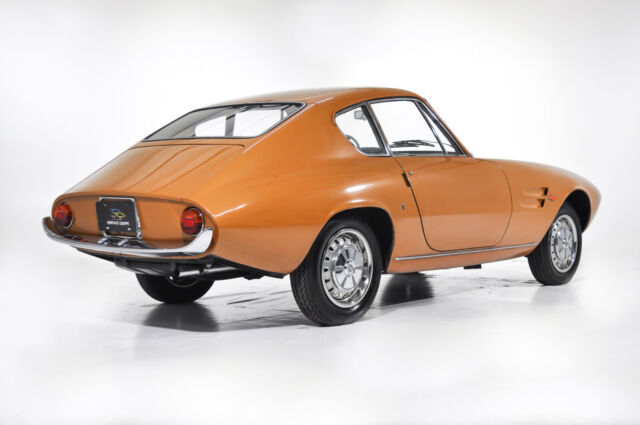 1963 Fiat 1500 - photo 8
