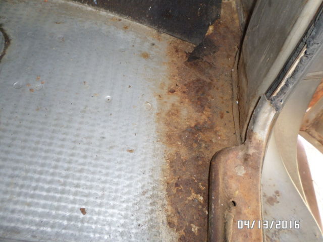 1963 GMC Other - photo 11