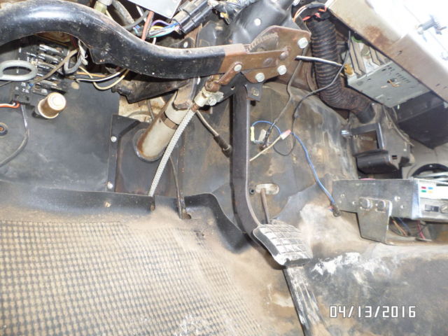 1963 GMC Other - photo 12