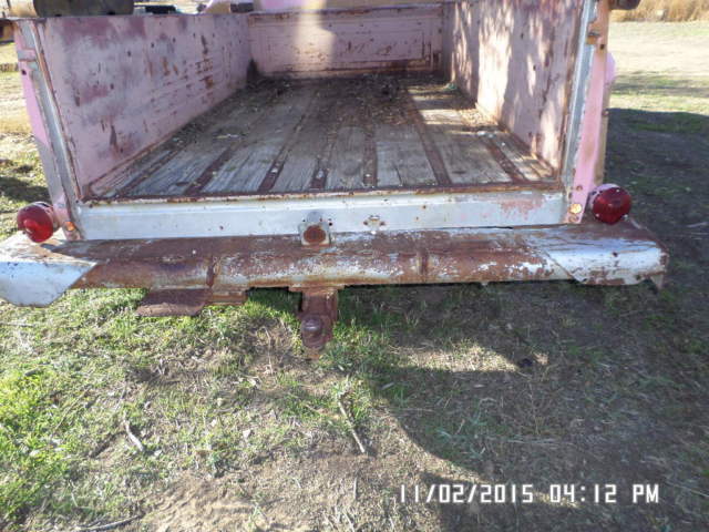 1963 GMC Other - photo 4