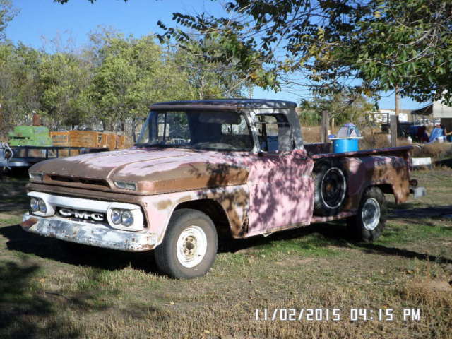 1963 GMC Other - photo 5
