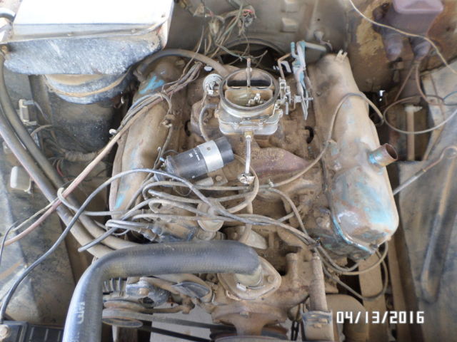 1963 GMC Other - photo 7