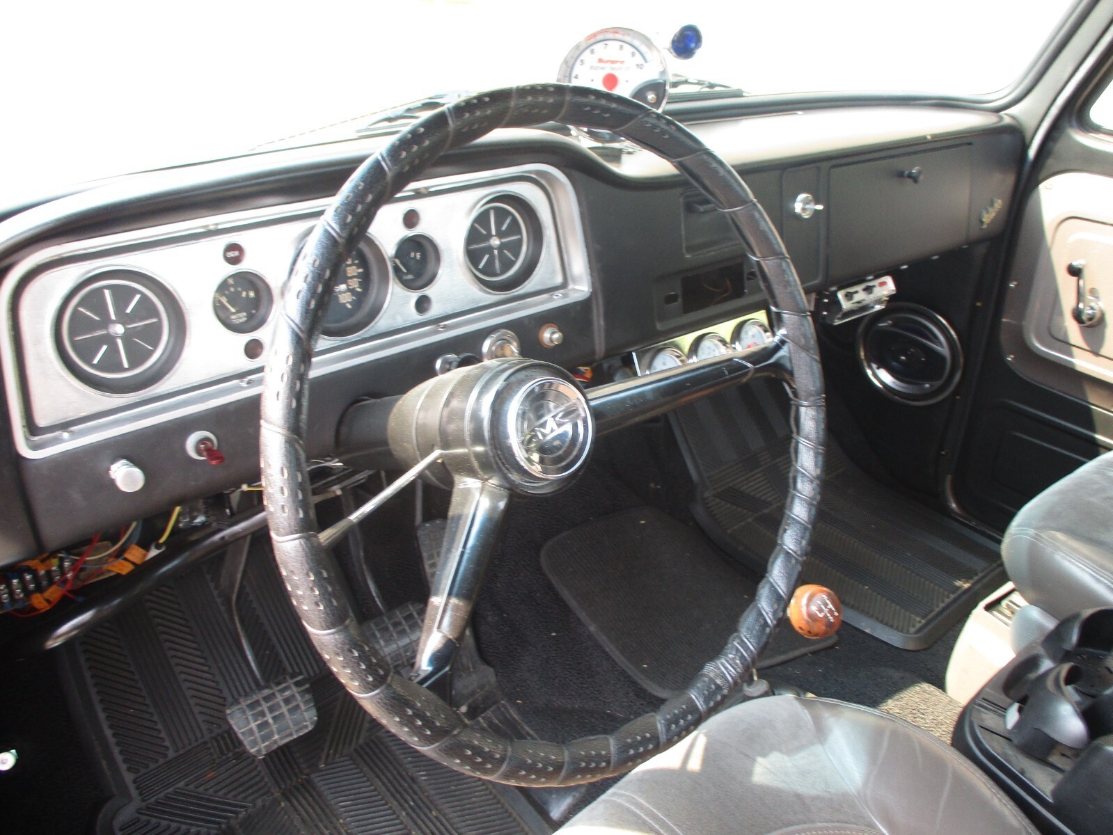 1963 GMC 1/2 Ton Pickup - photo 10