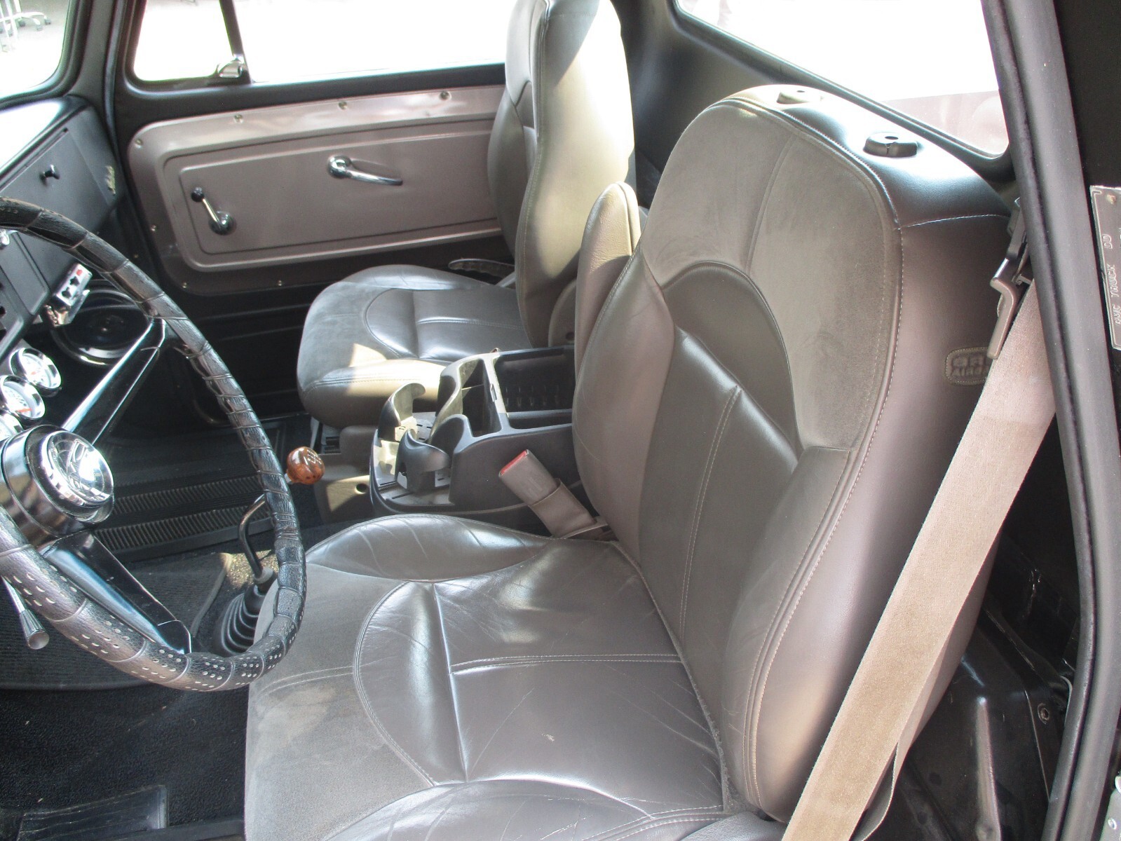 1963 GMC 1/2 Ton Pickup - photo 11