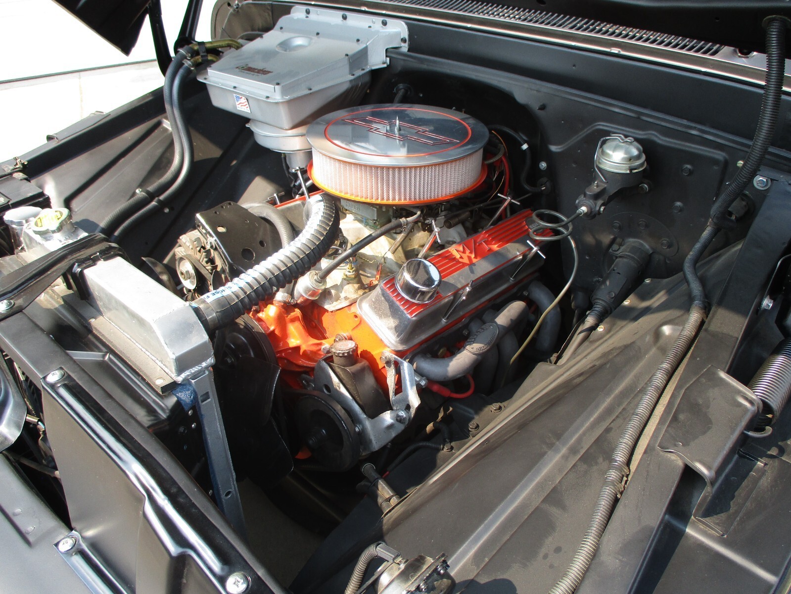 1963 GMC 1/2 Ton Pickup - photo 4