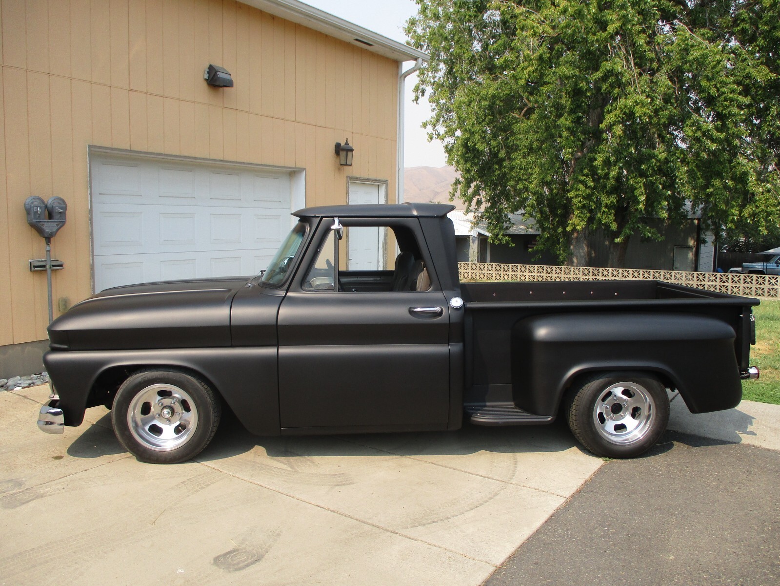 1963 GMC 1/2 Ton Pickup - photo 5