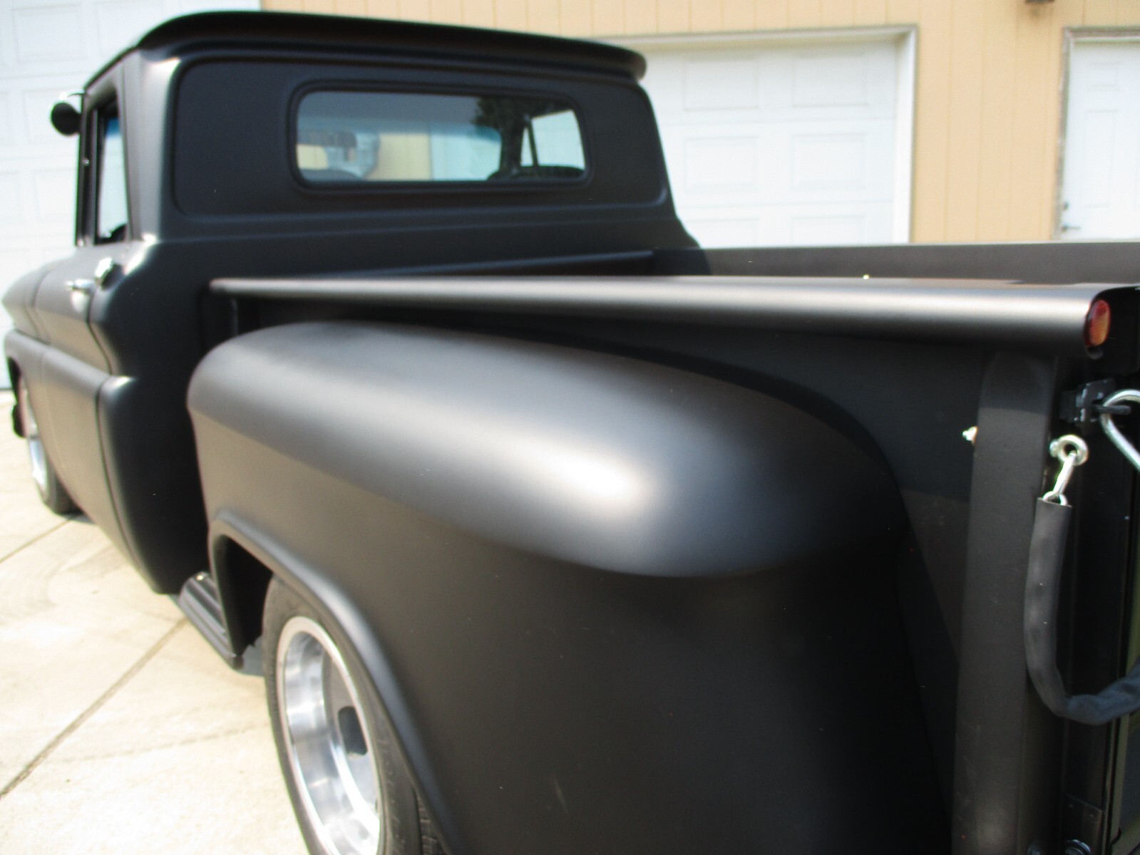 1963 GMC 1/2 Ton Pickup - photo 7