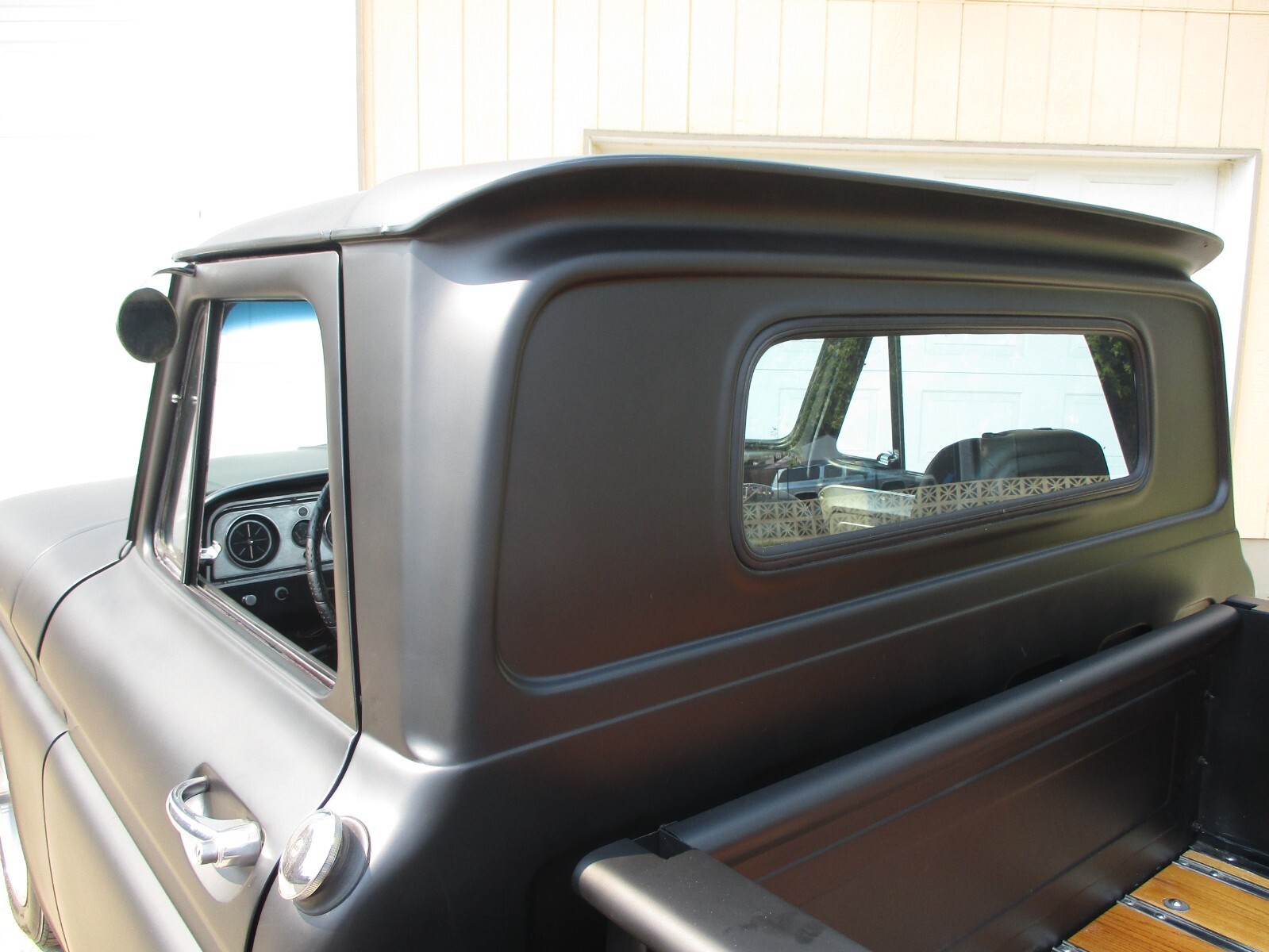 1963 GMC 1/2 Ton Pickup - photo 8