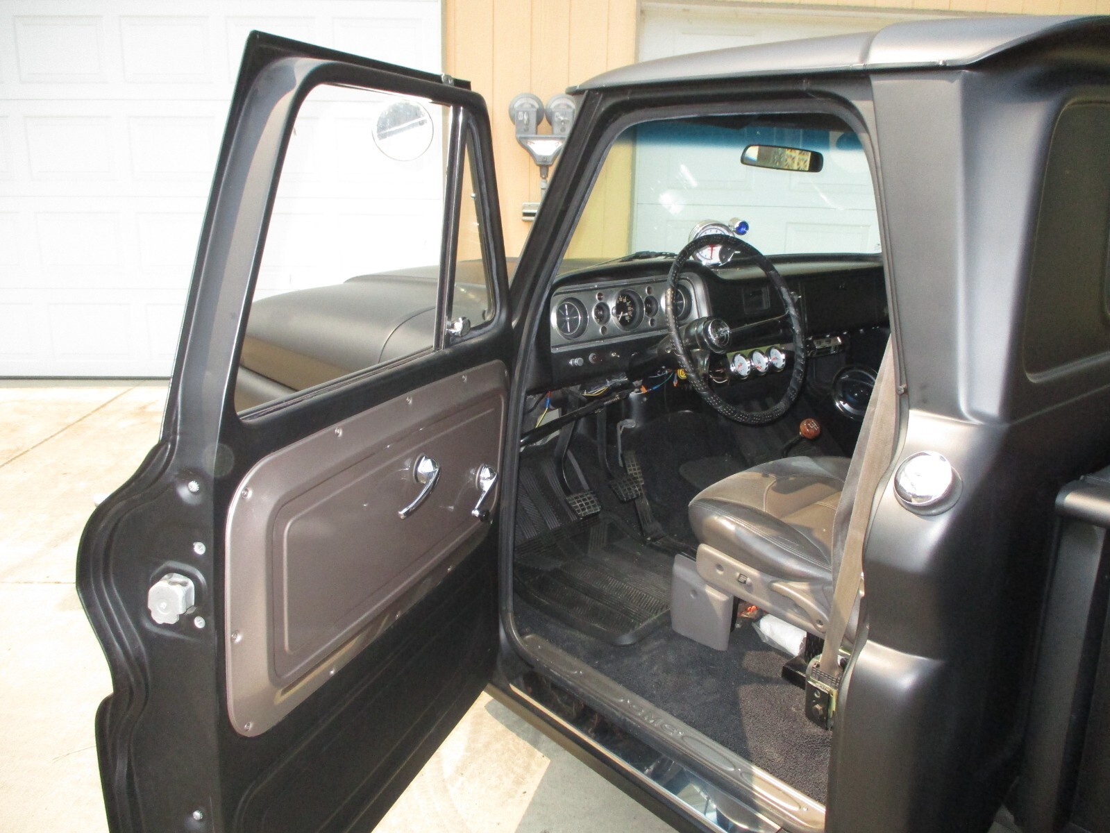 1963 GMC 1/2 Ton Pickup - photo 9
