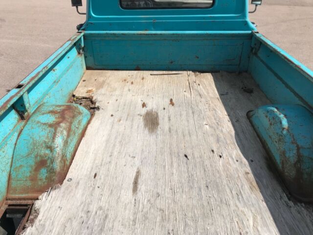 1963 GMC C1500 - photo 11