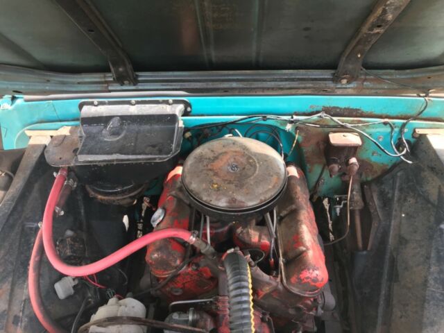 1963 GMC C1500 - photo 3