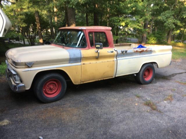 1963 GMC Other Pickups - photo 2