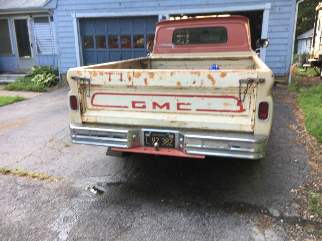 1963 GMC Other Pickups - photo 3