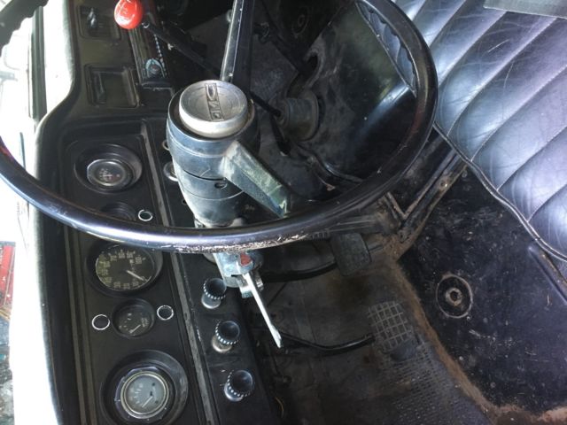 1963 GMC Other Pickups - photo 4