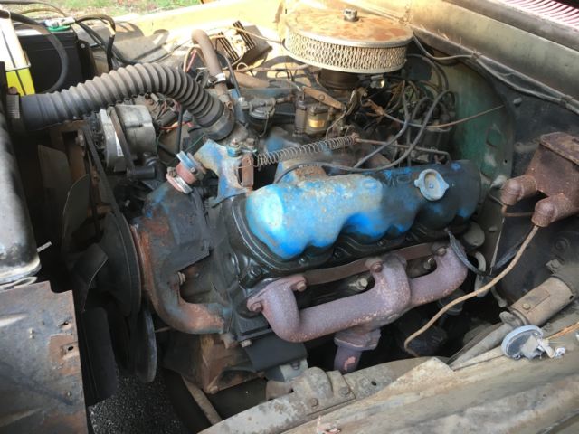 1963 GMC Other Pickups - photo 5
