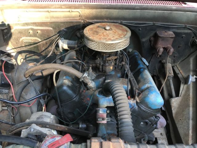 1963 GMC Other Pickups - photo 6