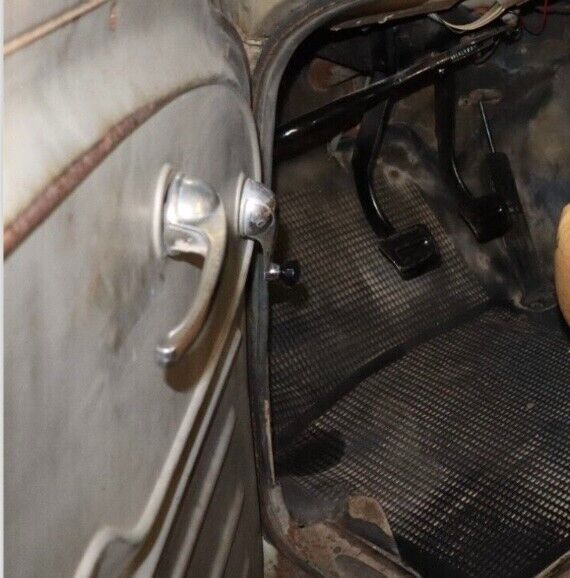 1963 GMC 1/2 Ton Pickup K10 4x4 Pickup Truck - Excellent Original Condition - photo 13
