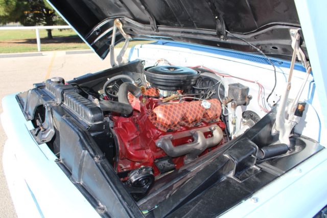 1963 GMC Other - photo 10