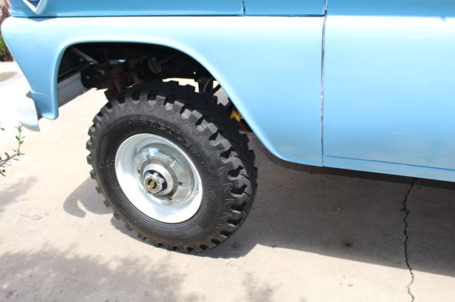 1963 GMC Other - photo 11