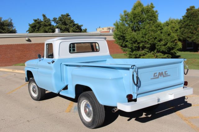 1963 GMC Other - photo 2
