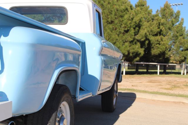 1963 GMC Other - photo 4