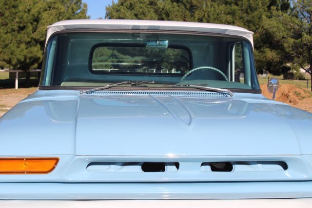 1963 GMC Other - photo 5