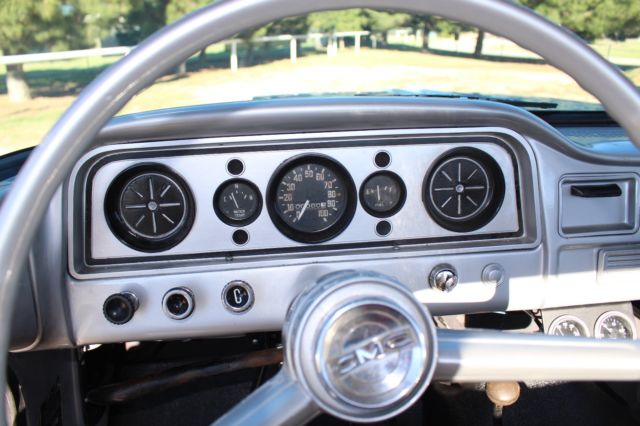 1963 GMC Other - photo 6