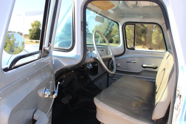 1963 GMC Other - photo 7
