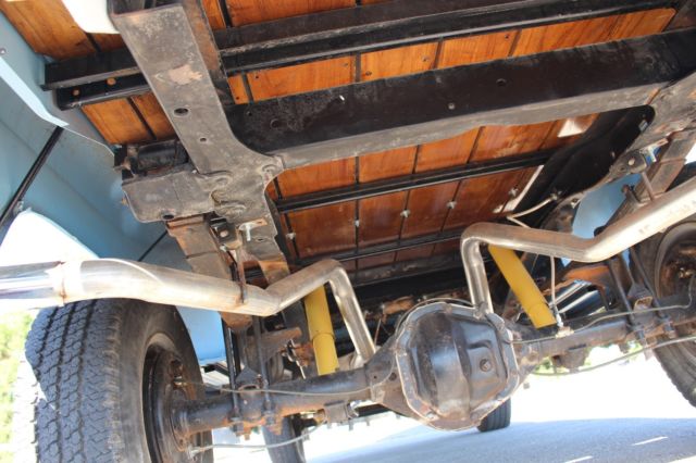 1963 GMC Other - photo 8