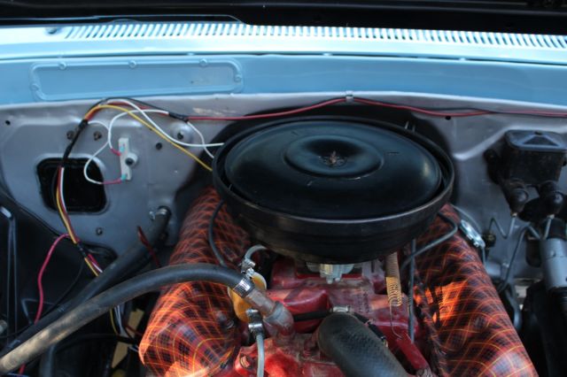 1963 GMC Other - photo 9
